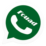 تحميل واتساب فؤاد وتحديث تنزيل Fouad whatsapp مجاناً