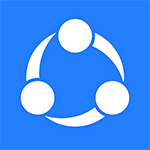 تحميل شير ات الاصلي وتحديث تنزيل برنامج الشير Shareit مجاناً