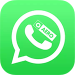 واتساب ايرو الاخضر وتحديث تحميل واتساب ايرو اخر اصدار مجاناً