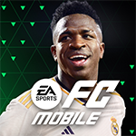Ea sports fc 24 مهكرة وتحديث ea sports fc mobile 24 مجاناً