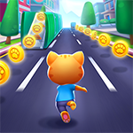 running pet مهكرة وتحديث تحميل لعبة running pet اخر اصدار مجاناً
