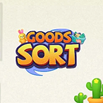 goods sort مهكرة وتحديث تحميل لعبة Goods Sort اخر اصدار مجاناً