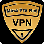 تحميل تطبيق MinaProNet وتحديث MinaProNet VPN مجاناً