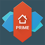 تحميل nova launcher prime وتحديث تنزيل نوفا لانشر مجاناً