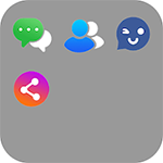 تحميل dual space وتحديث تنزيل تطبيق الفضاء المزدوج مجاناً