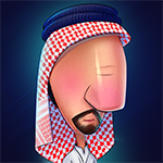 تحميل لعبة ابو خشم للجوال APK وتحديث تنزيل abo khashem مجاناً