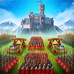 تحميل لعبة الإمبراطورية الصغيرة Empire Four Kingdoms مجاناً