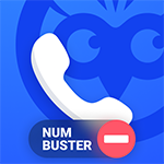 تحميل NumBuster معرف المتصل الأسماء الحقيقية للموبايل مجاناً