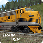 تحميل لعبة القطار وتحديث تنزيل لعبة Train Sim اخر اصدار مجاناً