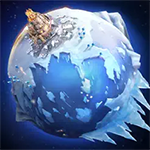 تحميل لعبة النجاة في الصقيع للايفون  Whiteout Survival ios مجاناً