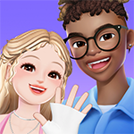 تحميل تطبيق ZEPETO أفتار، دردشة و صداقات بكل سهولة مجانا
