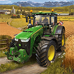 تحميل لعبة fs 20 مجانا وتحديث تنزيل Farming Simulator 20 مجاناً