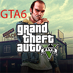 تحميل لعبة gta 6 الاصلية وتحديث تنزيل لعبة GTA 6 للهاتف مجاناً