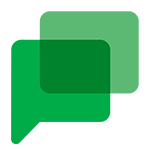 تحميل تطبيق جوجل شات اخر اصدار من google chat apk مجاناً