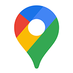 تنزيل برنامج خرائط جوجل وتحديث google map apk للاندرويد مجاناً