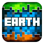 تنزيل ماينكرافت ايرث وتحديث تحميل Minecraft Earth مجاناً
