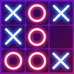 تنزيل لعبة Tic Tac Toe 2 Player اخر اصدار للاندرويد مجاناً