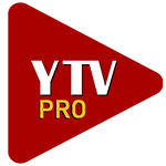 مشغل ياسين تيفي وتحديث مشغل Ytv player pro اخر اصدار مجاناً