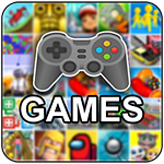 تنزيل لعبة فيها ألعاب كثيرة بدون نت Free Online Games