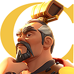 تحميل Rise of Kingdoms للكمبيوتر اخر اصدار مجاناً