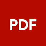 قارئ pdf وتحديث تحميل تطبيق PDF اخر اصدار مجاناً