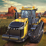 تحميل لعبة Farming Simulator 18 اخر اصدار للموبايل