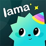تنزيل برنامج لاما لايت وتحديث تحميل تطبيق Lama Lite مجاناً