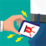 تحميل تطبيق find phone وتحديث find phone app مجاناً