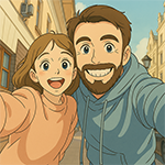 تنزيل برنامج ToonMe وتحديث ToonMe إصدار قديم مجاناً