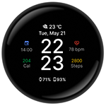 تحميل Minimal Watch Faces اخر اصدار للموبايل مجاناً