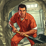 تحميل لعبة Prison Escape Journey اخر اصدار للاندرويد مجاناً
