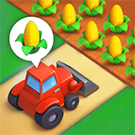 تحميل لعبة القرية المتنقلة للاندرويد town ship game apk
